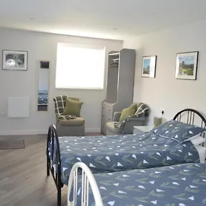 Greenfield Apartment