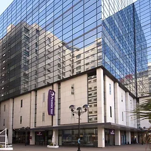 Отель Premier Centre, Кардифф